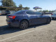 Maserati GHIBLI 2015 — Copart