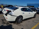 Maserati GHIBLI S 2015 — Copart
