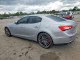Maserati GHIBLI S 2015 — Copart
