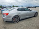 Maserati GHIBLI S 2015 — Copart