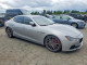 Maserati GHIBLI S 2015 — Copart