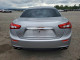 Maserati GHIBLI S 2015 — Copart