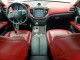 Maserati GHIBLI S 2015 — Copart
