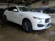 Maserati LEVANTE LUXURY 2018 — Copart