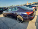 Maserati GHIBLI 2016 — Copart