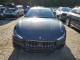 Maserati GHIBLI S 2018 — Copart