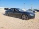 Maserati GHIBLI S 2017 — Copart