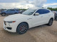Maserati LEVANTE LUXURY 2019 — Copart