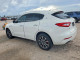 Maserati LEVANTE LUXURY 2019 — Copart