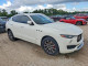 Maserati LEVANTE LUXURY 2019 — Copart