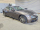 Maserati GHIBLI S 2015 — Copart
