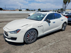 Maserati GHIBLI 2019 — Copart