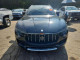 Maserati LEVANTE LUXURY 2017 — Copart