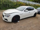 Maserati GHIBLI S 2016 — Copart