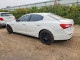 Maserati GHIBLI S 2016 — Copart
