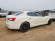 Maserati GHIBLI S 2016 — Copart