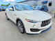 Maserati LEVANTE 2018 — Copart