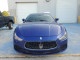 Maserati GHIBLI S 2014 — Copart