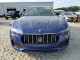 Maserati LEVANTE LUXURY 2018 — Copart