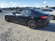 Maserati GHIBLI S 2017 — Copart