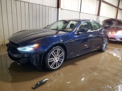 Maserati GHIBLI S 2019 — Copart