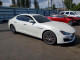 Maserati GHIBLI S 2018 — Copart