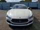 Maserati GHIBLI S 2018 — Copart