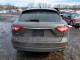 Maserati LEVANTE 2018 — Copart