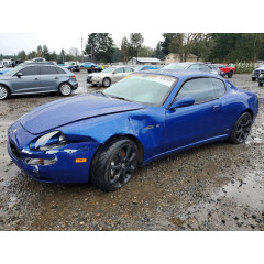 Maserati COUPE GT 2004 — Copart