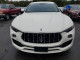 Maserati LEVANTE 2021 — Copart