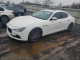 Maserati GHIBLI S 2017 — Copart