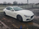 Maserati GHIBLI S 2017 — Copart