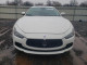 Maserati GHIBLI S 2017 — Copart
