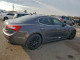 Maserati GHIBLI S 2016 — Copart