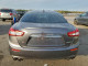 Maserati GHIBLI S 2016 — Copart