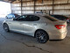 Maserati GHIBLI S 2015 — Copart
