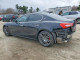 Maserati GHIBLI 2017 — Copart