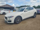 Maserati LEVANTE 2018 — Copart