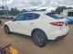 Maserati LEVANTE 2018 — Copart