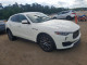 Maserati LEVANTE 2018 — Copart