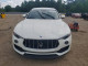 Maserati LEVANTE 2018 — Copart