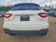 Maserati LEVANTE 2018 — Copart
