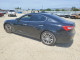 Maserati GHIBLI 2015 — Copart