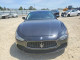 Maserati GHIBLI 2015 — Copart