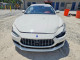 Maserati GHIBLI S 2019 — Copart