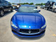Maserati GHIBLI 2017 — Copart