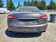 Maserati GHIBLI S 2014 — Copart