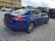 Maserati GHIBLI S 2016 — Copart