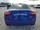 Maserati GHIBLI S 2016 — Copart