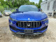 Maserati LEVANTE 2017 — Copart